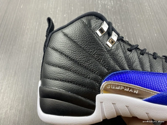 Cheap AO6068-004 12 Jordan Air WMNS Royal Hyper 0805